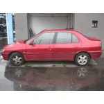 PEUGEOT 306 BERLINA 3/4/5 PUERTAS (S2) '1999 BOULEBARD ROJO