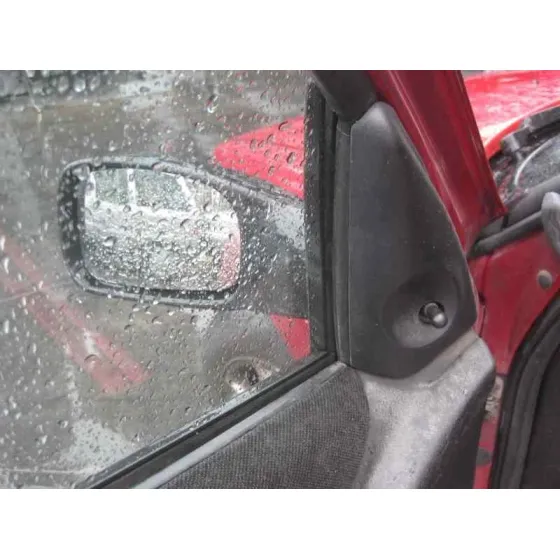 PEUGEOT 306 BERLINA 3/4/5 PUERTAS (S2) '1999 BOULEBARD ROJO