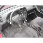 PEUGEOT 306 BERLINA 3/4/5 PUERTAS (S2) '1999 BOULEBARD ROJO