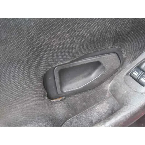 PEUGEOT 306 BERLINA 3/4/5 PUERTAS (S2) '1999 BOULEBARD ROJO