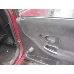 PEUGEOT 306 BERLINA 3/4/5 PUERTAS (S2) '1999 BOULEBARD ROJO
