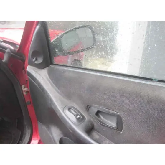 PEUGEOT 306 BERLINA 3/4/5 PUERTAS (S2) '1999 BOULEBARD ROJO