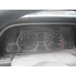 PEUGEOT 306 BERLINA 3/4/5 PUERTAS (S2) '1999 BOULEBARD ROJO