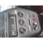 PEUGEOT 306 BERLINA 3/4/5 PUERTAS (S2) '1999 BOULEBARD ROJO