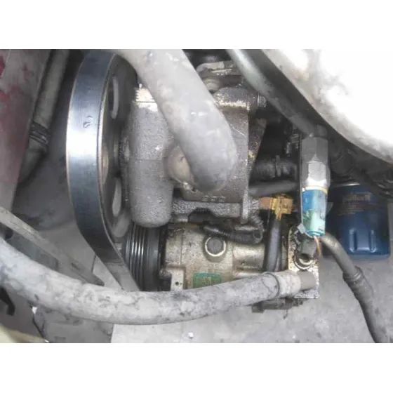 PEUGEOT 306 BERLINA 3/4/5 PUERTAS (S2) '1999 BOULEBARD ROJO