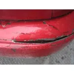PEUGEOT 306 BERLINA 3/4/5 PUERTAS (S2) '1999 BOULEBARD ROJO