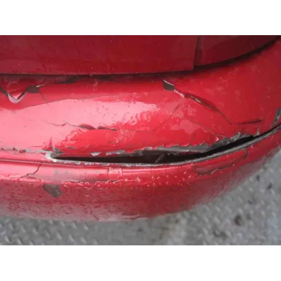 PEUGEOT 306 BERLINA 3/4/5 PUERTAS (S2) '1999 BOULEBARD ROJO