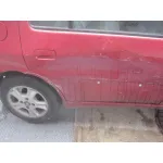 PEUGEOT 306 BERLINA 3/4/5 PUERTAS (S2) '1999 BOULEBARD ROJO