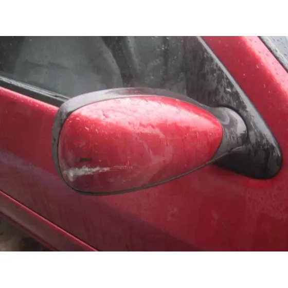 PEUGEOT 306 BERLINA 3/4/5 PUERTAS (S2) '1999 BOULEBARD ROJO