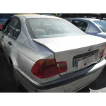 BMW SERIE 3 BERLINA (E46) BMW SERIE 3 BERLINA (E46) '1999 320D PLATA 1998