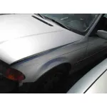 BMW SERIE 3 BERLINA (E46) BMW SERIE 3 BERLINA (E46) '1999 320D PLATA 1998