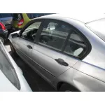 BMW SERIE 3 BERLINA (E46) BMW SERIE 3 BERLINA (E46) '1999 320D PLATA 1998