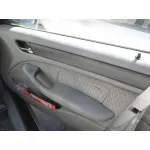 BMW SERIE 3 BERLINA (E46) BMW SERIE 3 BERLINA (E46) '1999 320D PLATA 1998