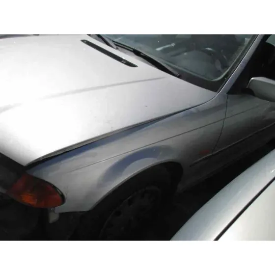 BMW SERIE 3 BERLINA (E46) '1999 320D PLATA