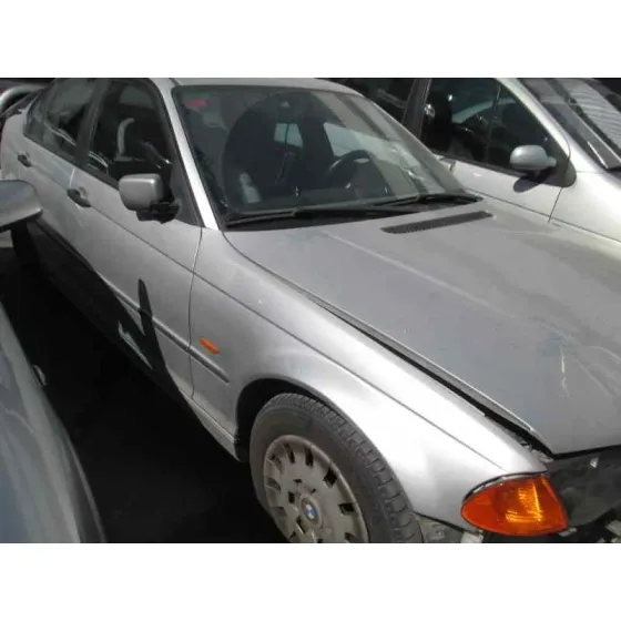 BMW SERIE 3 BERLINA (E46) '1999 320D PLATA