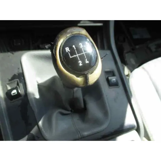 BMW SERIE 3 BERLINA (E46) '1999 320D PLATA