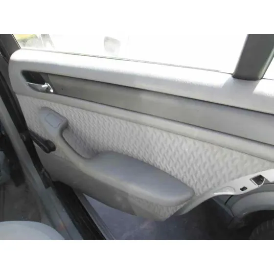 BMW SERIE 3 BERLINA (E46) '1999 320D PLATA