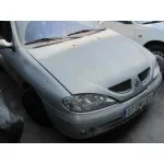 RENAULT MEGANE I COUPE FASE 2 (DA..) RENAULT MEGANE I COUPE FASE 2 (DA..) '2000 1.4 16 V DYNAMIQUE PLATA 2000