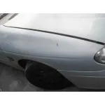 RENAULT MEGANE I COUPE FASE 2 (DA..) RENAULT MEGANE I COUPE FASE 2 (DA..) '2000 1.4 16 V DYNAMIQUE PLATA 2000