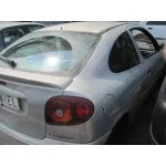 RENAULT MEGANE I COUPE FASE 2 (DA..) RENAULT MEGANE I COUPE FASE 2 (DA..) '2000 1.4 16 V DYNAMIQUE PLATA 2000