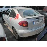 RENAULT MEGANE I COUPE FASE 2 (DA..) RENAULT MEGANE I COUPE FASE 2 (DA..) '2000 1.4 16 V DYNAMIQUE PLATA 2000