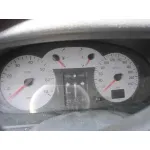 RENAULT MEGANE I COUPE FASE 2 (DA..) RENAULT MEGANE I COUPE FASE 2 (DA..) '2000 1.4 16 V DYNAMIQUE PLATA 2000