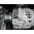 RENAULT MEGANE I COUPE FASE 2 (DA..) RENAULT MEGANE I COUPE FASE 2 (DA..) '2000 1.4 16 V DYNAMIQUE PLATA 2000