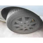 RENAULT MEGANE I COUPE FASE 2 (DA..) RENAULT MEGANE I COUPE FASE 2 (DA..) '2000 1.4 16 V DYNAMIQUE PLATA 2000