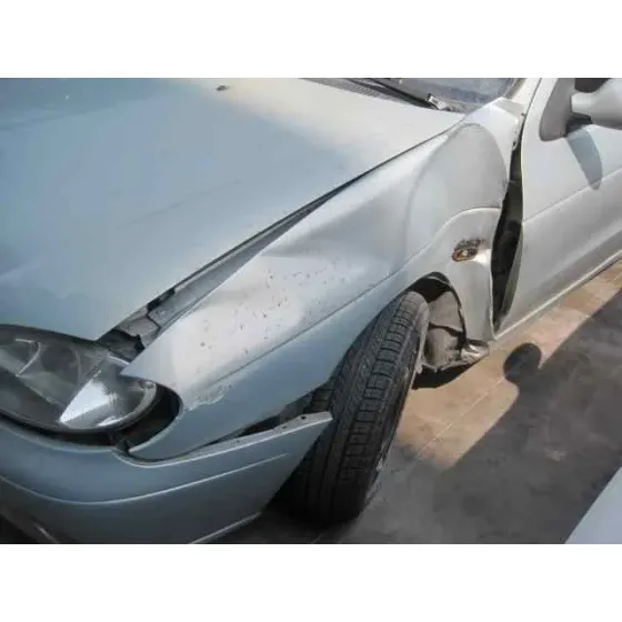 RENAULT MEGANE I COUPE FASE 2 (DA..) '2000 1.4 16 V DYNAMIQUE PLATA