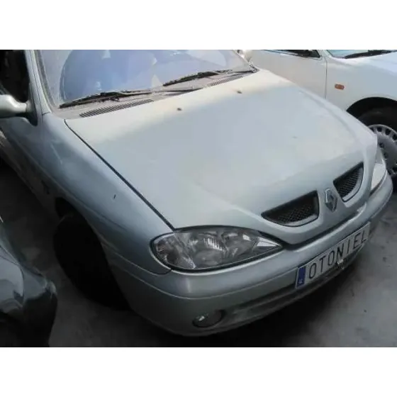 RENAULT MEGANE I COUPE FASE 2 (DA..) '2000 1.4 16 V DYNAMIQUE PLATA