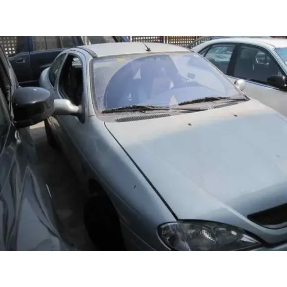 RENAULT MEGANE I COUPE FASE 2 (DA..) '2000 1.4 16 V DYNAMIQUE PLATA