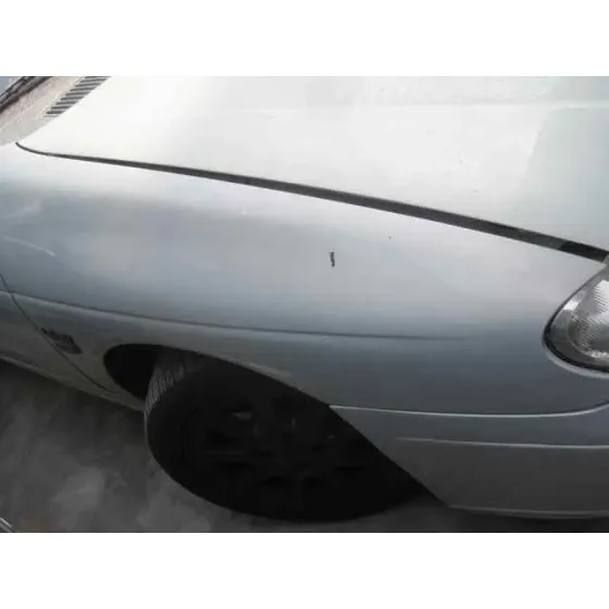 RENAULT MEGANE I COUPE FASE 2 (DA..) '2000 1.4 16 V DYNAMIQUE PLATA