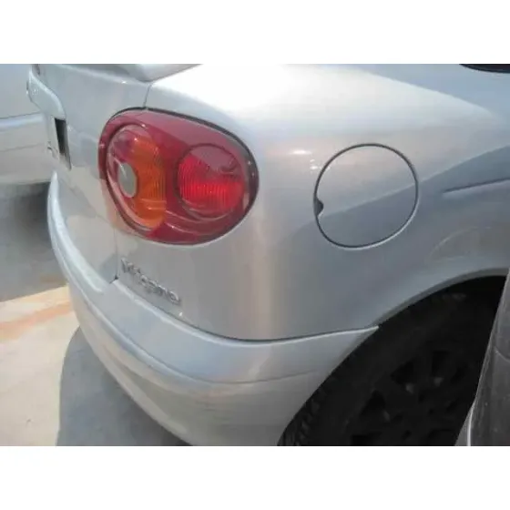 RENAULT MEGANE I COUPE FASE 2 (DA..) '2000 1.4 16 V DYNAMIQUE PLATA
