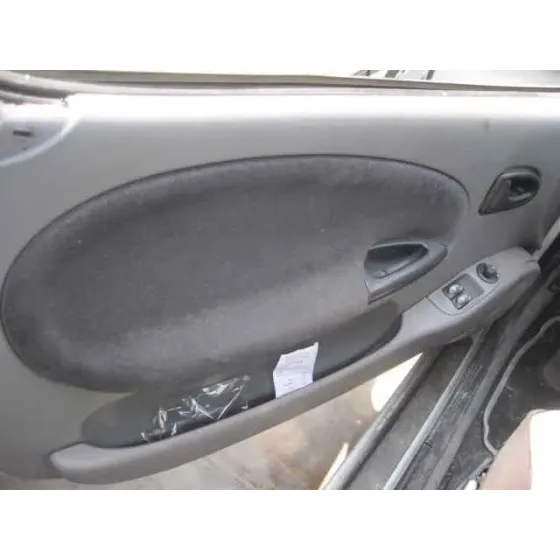 RENAULT MEGANE I COUPE FASE 2 (DA..) '2000 1.4 16 V DYNAMIQUE PLATA