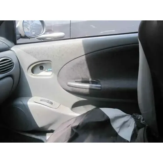 RENAULT MEGANE I COUPE FASE 2 (DA..) '2000 1.4 16 V DYNAMIQUE PLATA