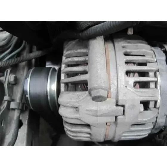 RENAULT MEGANE I COUPE FASE 2 (DA..) '2000 1.4 16 V DYNAMIQUE PLATA