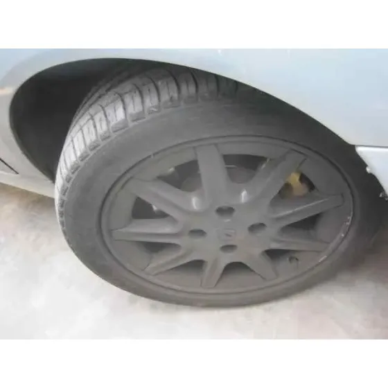 RENAULT MEGANE I COUPE FASE 2 (DA..) '2000 1.4 16 V DYNAMIQUE PLATA