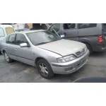 NISSAN PRIMERA BERLINA (P11) '1999 1.6 16V CAT PLATA