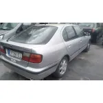 NISSAN PRIMERA BERLINA (P11) '1999 1.6 16V CAT PLATA