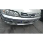 NISSAN PRIMERA BERLINA (P11) '1999 1.6 16V CAT PLATA