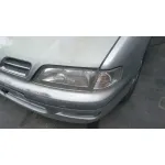 NISSAN PRIMERA BERLINA (P11) '1999 1.6 16V CAT PLATA