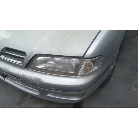 NISSAN PRIMERA BERLINA (P11) '1999 1.6 16V CAT PLATA