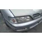 NISSAN PRIMERA BERLINA (P11) '1999 1.6 16V CAT PLATA