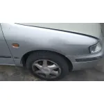 NISSAN PRIMERA BERLINA (P11) '1999 1.6 16V CAT PLATA