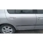 NISSAN PRIMERA BERLINA (P11) '1999 1.6 16V CAT PLATA