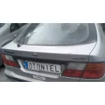 NISSAN PRIMERA BERLINA (P11) '1999 1.6 16V CAT PLATA