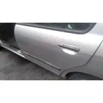 NISSAN PRIMERA BERLINA (P11) '1999 1.6 16V CAT PLATA