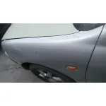 NISSAN PRIMERA BERLINA (P11) '1999 1.6 16V CAT PLATA