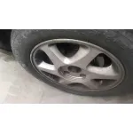NISSAN PRIMERA BERLINA (P11) '1999 1.6 16V CAT PLATA