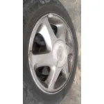 NISSAN PRIMERA BERLINA (P11) '1999 1.6 16V CAT PLATA